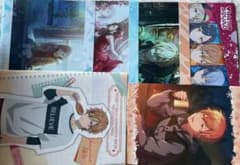 白石杏、東雲彰人ファイルのサムネイル