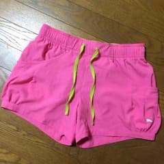ランニングなどに♡ショートパンツMのサムネイル