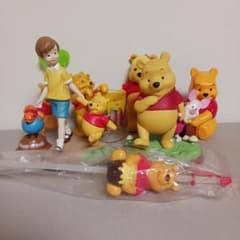 プーさん　まとめ売りのサムネイル