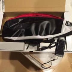 ボディバッグのサムネイル