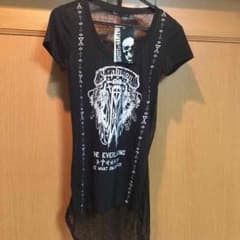 GHOST OF HARLEM Tシャツ 新品未使用のサムネイル