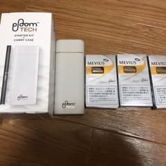 プルームテックのサムネイル