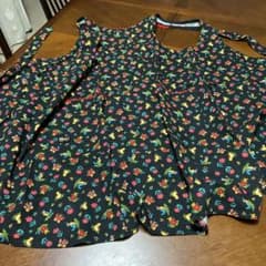 FELIER ハイジ　エプロンのサムネイル