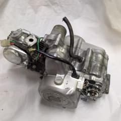 最終値段 ホンダ スーパーカブAA01型 動作確認済 エンジン - メルカリ