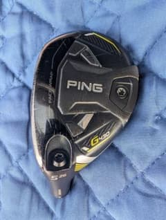 PING G430 HY 5U レフティ 左 - メルカリ