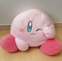 カービィ ぬいぐるみ 大きめ