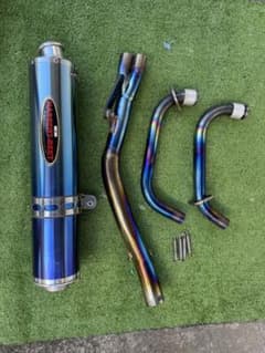 ZZR250 EX250 BEET NASSERT-R ビート ナサート ZZR250 EX250 BEET NASSERT-R ビート ナサート - メルカリ