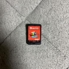 슈퍼 마리오 오디세이 Nintendo Switch