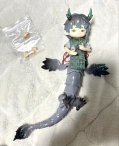 Penny'box ANTU アドゥー 龍と出会い夢 アリューのサムネイル
