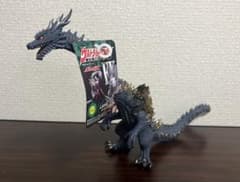 ウルトラ怪獣シリーズ ナツノメリュウ ソフビ タグ付き ウルトラマン