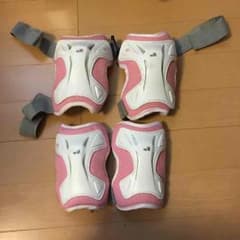 キッズプロテクターのサムネイル