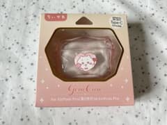 ちいかわ AirPods ケースのサムネイル