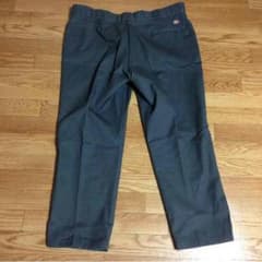 セール♡大人気‼︎Dickies 874 ワークパンツ44インチのサムネイル