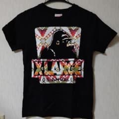 お値下げしました。ラージのTシャツのサムネイル