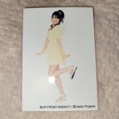 モーニング娘。 道重さゆみ L判 公式生写真20 - メルカリ