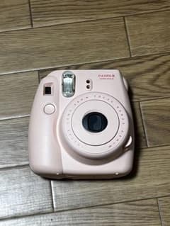 FUJIFILM Instax Mini 8 ピンクのサムネイル