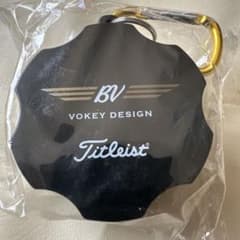 Titleist BV Vokey Design ブラシのサムネイル