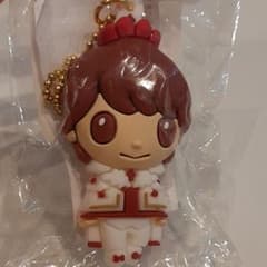 平野紫耀 PVCキーホルダー King&Prince SWEET GARDENのサムネイル