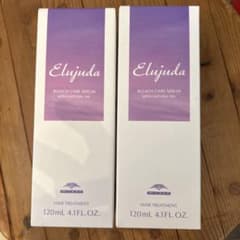 エルジューダ　ブリーチケアセラム　 120mL 2本セットのサムネイル
