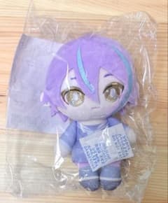 神代類 プロセカ はぴこれ A賞 ぬいぐるみマスコット - メルカリ