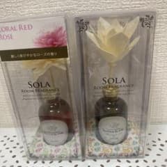 SOLA ROOM FRAGRANCE 2点セットのサムネイル