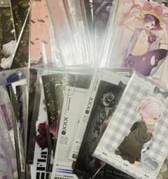 DIABOLIK LOVERS まとめ売り ブロマイド - メルカリ