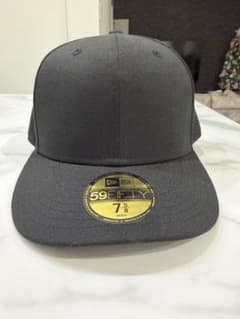 NEW ERA 59FIFTY ブラック 7 5/8のサムネイル