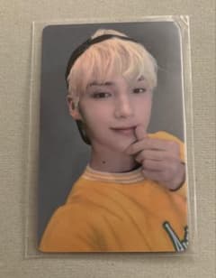 TXT ヒュニンカイ トレカのサムネイル