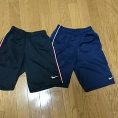 ナイキ ハーフパンツ  150のサムネイル