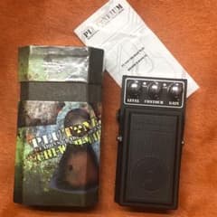 PLUT NEIUM CHI WAH WAH ワウ ペダルのサムネイル
