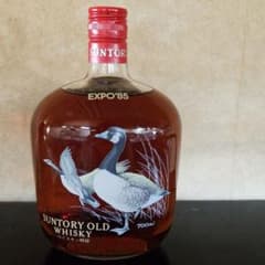SUNTORY OLD  EXPO 85のサムネイル