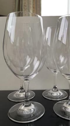 RIEDEL ワイングラス4点のサムネイル