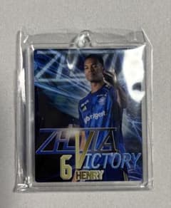 町田ゼルビア6 望月選手のサムネイル