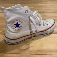 コンバース オールスター ハイカットのサムネイル