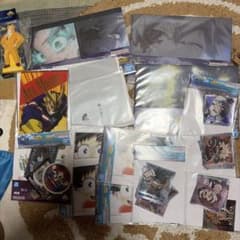 僕のヒーローアカデミア 一番くじ H賞 J賞 などまとめ売りのサムネイル