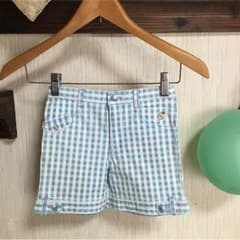 エンジェルブルーのパンツのサムネイル