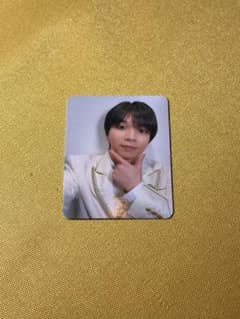 M!LK 塩﨑太智 ミニトレカのサムネイル