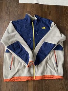 ノースフェイス　フリースのサムネイル