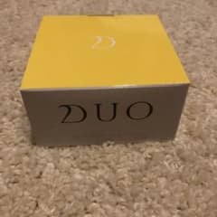DUO ザ クレンジングバーム クリア 90gのサムネイル