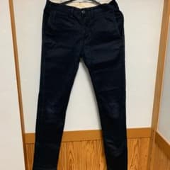 パンツ ロンティー2枚 部屋着用のサムネイル