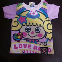 ケイティドールTシャツ　パンツのサムネイル