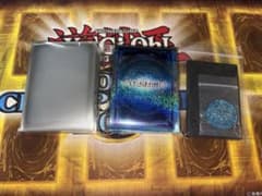遊戯王　プリズマティックサモン　リンク　スリーブ　コイン　未開封のサムネイル