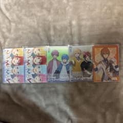 すとぷり トレーディングカード まとめ売りのサムネイル