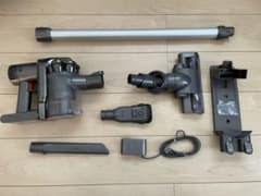 ダイソン DC45   7点セットのサムネイル