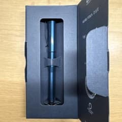 クルトガダイブ アビスブルー - メルカリ