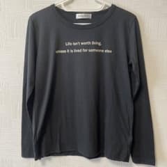 美品 ハニーズ ロングTシャツ Mのサムネイル