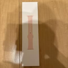 Apple Watch スポーツバンド ピンク　40mmのサムネイル