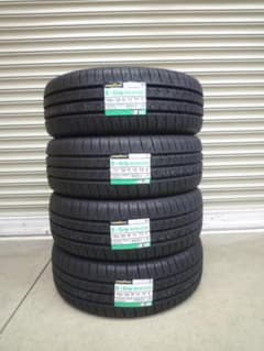 全国送料込☆グッドイヤーEG03☆165/50R15☆軽自動車 - メルカリ