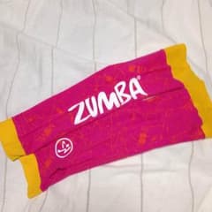 htm718様 専用 zumba アームカバーのサムネイル