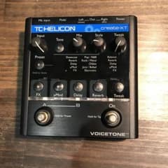 TC HERICON create-XTのサムネイル